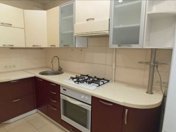 Сдам 1-к. квартиру в центре Самар