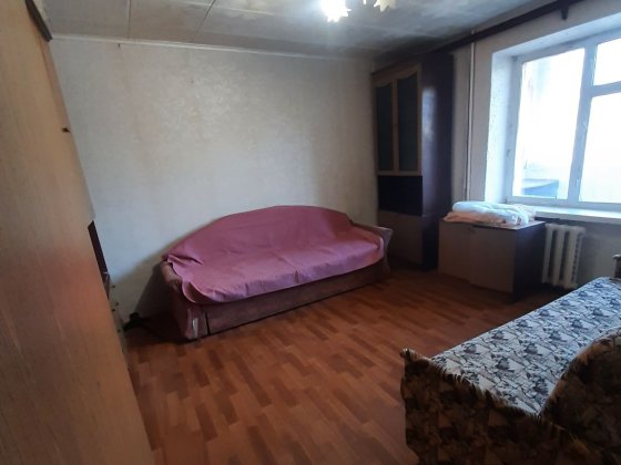 Сдам 1-комн.квартиру в центре Самар