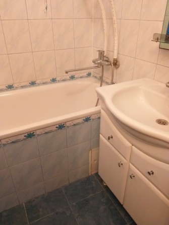 Оренда 3-ха кімнатної квартири в Обухові - фото 1