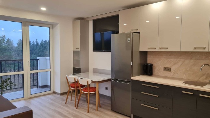 Оренда 1 кімн.квартири, ЖК Парковий, Обухів - фото 1