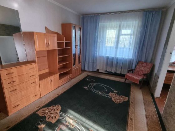 Оренда 4-х кімнатної квартири м.Обухів Обухів