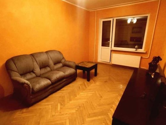 1-й поверх, 2-кімнатна квартира на "Піщаній". Перша здача в оренду! Обухів