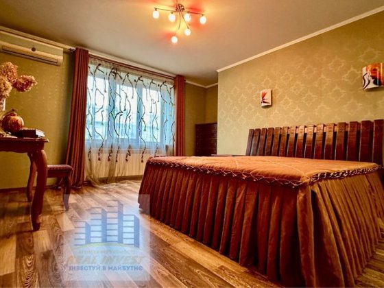 Здам в оренду 4 ком. Центр, Б.Ковалевка Самар