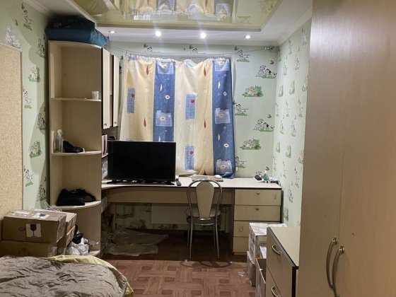 Здам 2 х кімнатну Центр Павлоград
