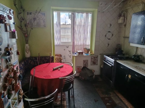 Здам 2х кімнатну район ПЗТО Павлоград