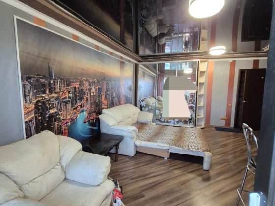 АН Здам Центр 1 к квартиру Павлоград