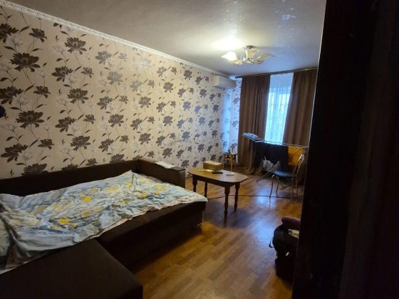 Здам для військових 2х кімнатну Павлоград