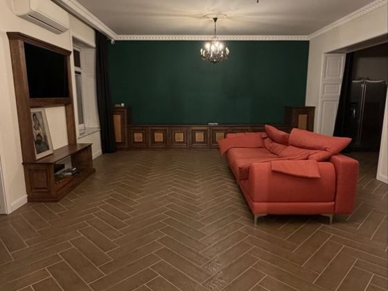 Вишуканий дизайн та абсолютний простір: оренда преміум-квартири Прилуки