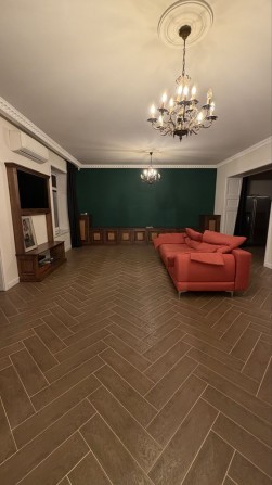 Вишуканий дизайн та абсолютний простір: оренда преміум-квартири - фото 1