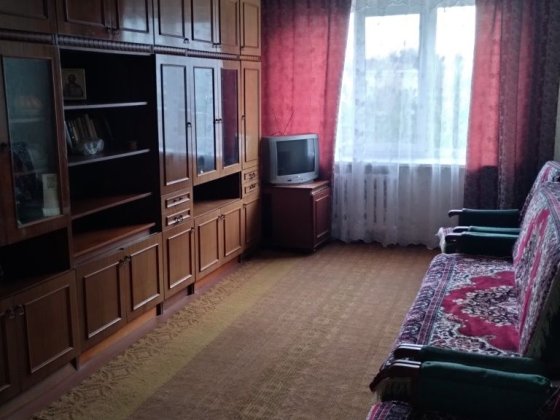 Задам двохкімнатну квартиру Прилуки