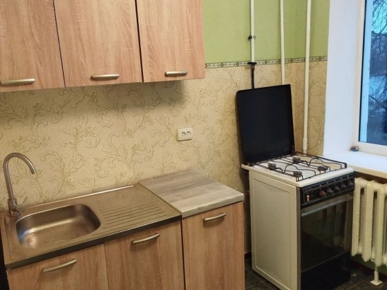 Здам 1-кімнатну теплу квартиру Прилуки