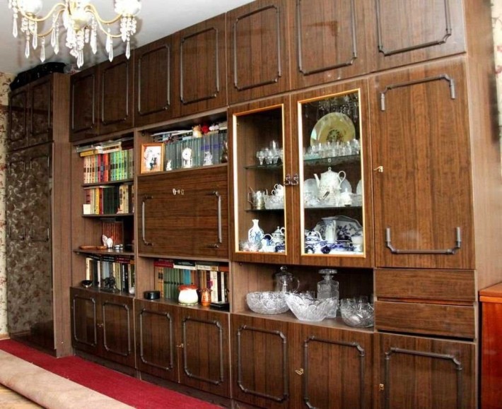 Оренда однокімнатної квартири - фото 1