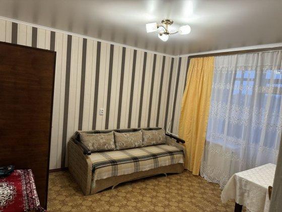 Оренда однокімнатної квартири Прилуки