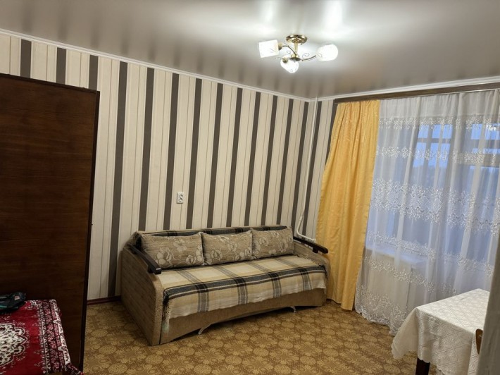 Оренда однокімнатної квартири - фото 1