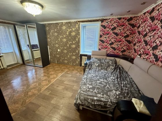 Здається 1 кімнатна квартира район Міської лікарні світло не вимикають Прилуки