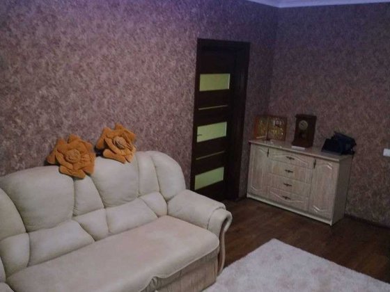 Здається 2-кімнатна квартира, м. Прилуки 8 000 грн. Прилуки