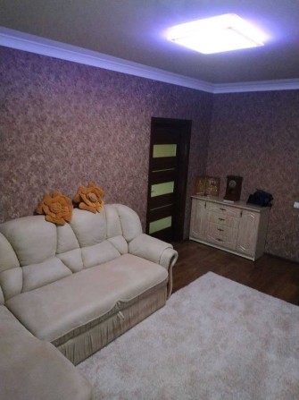 Здається 2-кімнатна квартира, м. Прилуки 8 000 грн. - фото 1