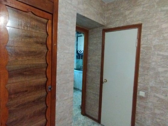 Здам однокімнатну квартиру з індивідуальним опаленням. Прилуки