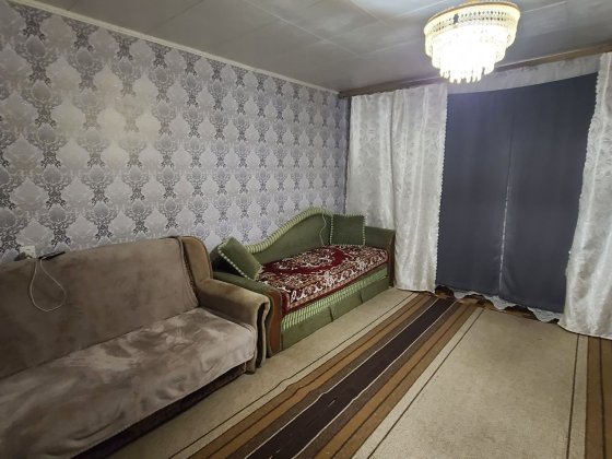 Здам двух кімнатну квартиру Світловодськ