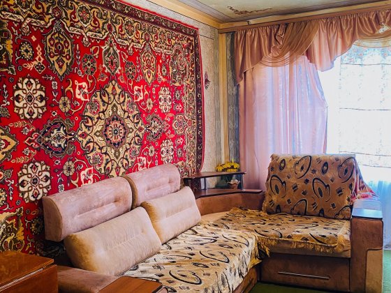 Здам квартиру на довгострокову оренду Світловодськ