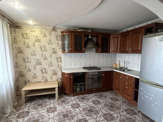 Сдам в аренду 3х комнатную квартру Центре Слов'янськ