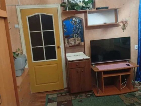 Сдается 1-комнатная квартира. Слов'янськ