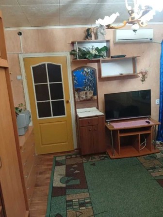 Сдается 1-комнатная квартира. - фото 1