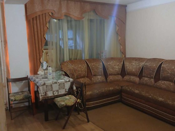 Сдается 2-х комнатная квартира , р-н Артема Слов'янськ