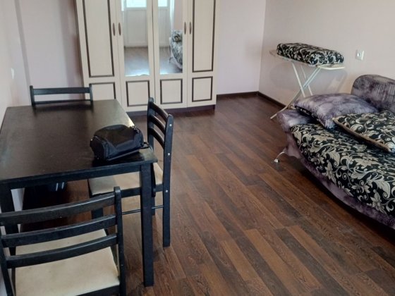 Квартира довгостроково 1к Артема Слов'янськ Славянск