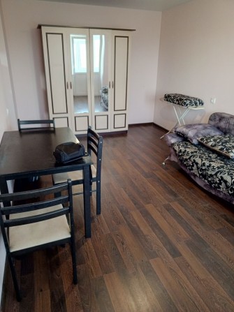 Квартира довгостроково 1к Артема Слов'янськ - фото 1