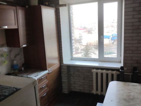 Сдам квартиру 2х комнатную Слов'янськ