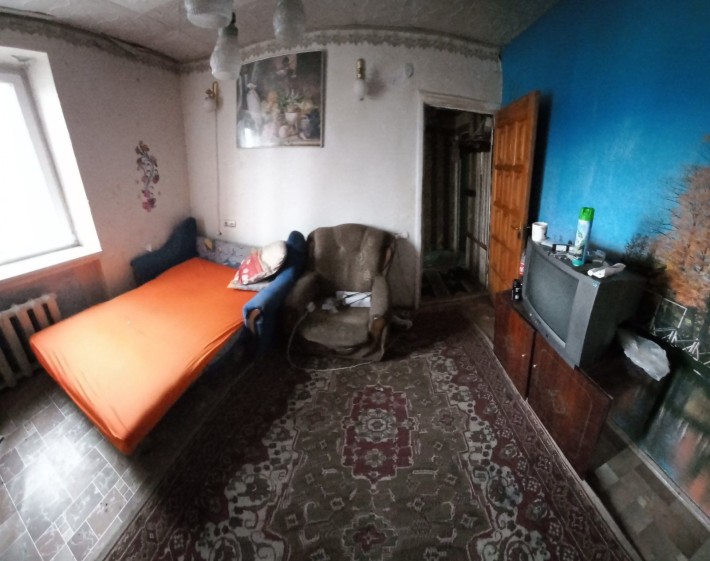 Квартира в центрі.  Можна ЗСУ. - фото 1