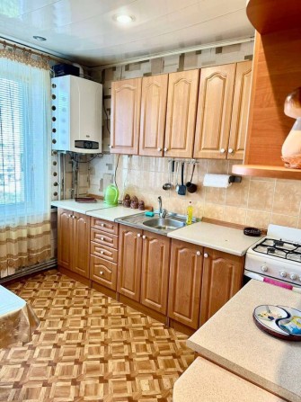 Двухкомная квартира с автономным отоплением - фото 1