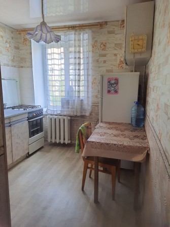 Сдается 1к квартира в центре. - фото 1