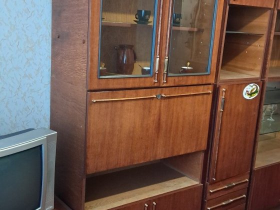 Здам 2 квартиру в м.Сміла , район РПЗ. Сміла