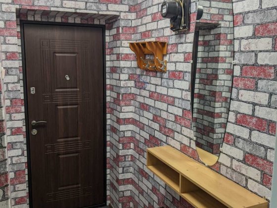 Однокімнатна квартира Сміла