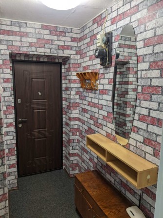 Однокімнатна квартира - фото 1