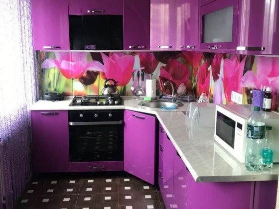 Сдам квартиру на длительный срок Славянск