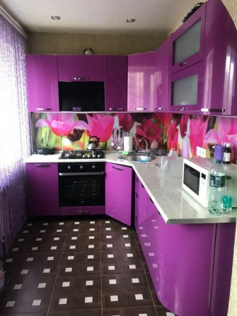 Сдам квартиру на длительный срок - фото 1