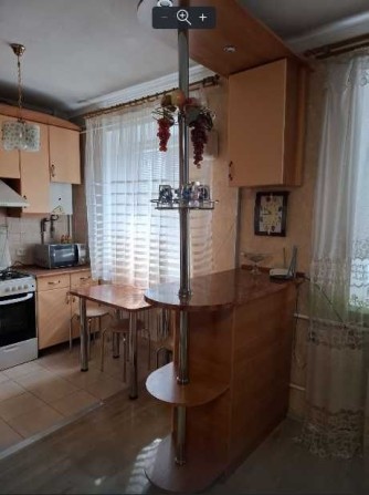 Аренда 2-х комнатной квартиры в центре - фото 1