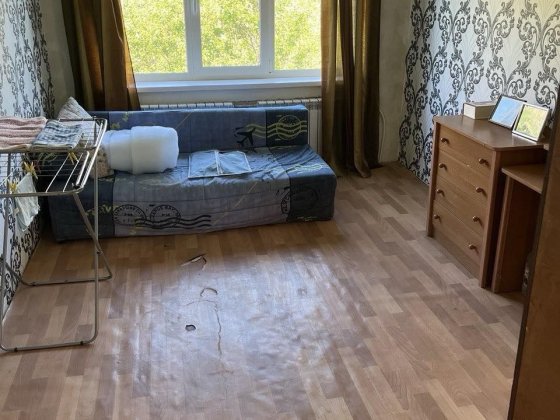 Сдам 2 х комнатную квартиру на длительный срок Славянск