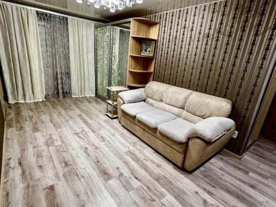 Аренда 3х комнатной квартиры, Артема Славянск