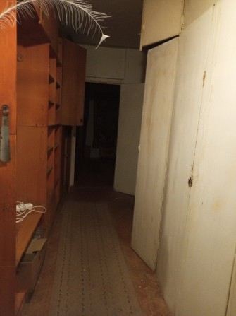 Сдаётся квартира - фото 1