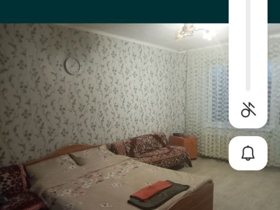 Оренда 2-х кім.квартири з початку березня вільна Слов'янськ