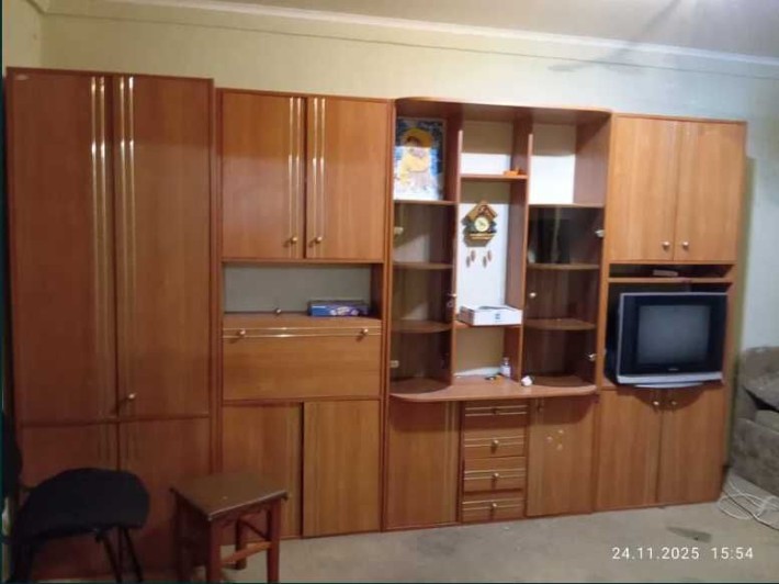 Аренда 3-х комнатной квартиры в центре. - фото 1