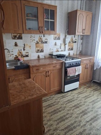 Аренда однокомнатной квартиры в центре. - фото 1