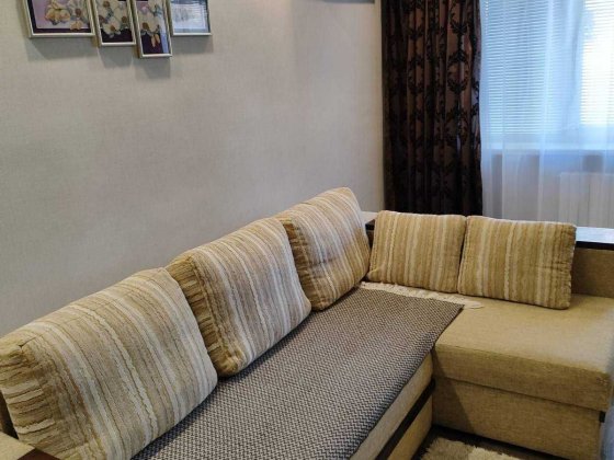 Сдам 1 комнатную квартиру в центре. Славянск