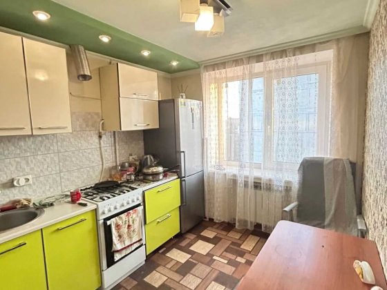 Сдается 2-х комнатная квартира в Центре города Слов'янськ