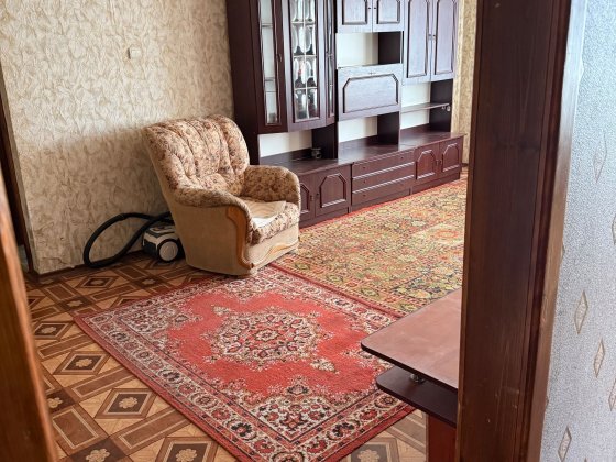 Аренда квартиры в Славянске м-рн Химик Слов'янськ