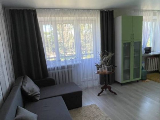 Здається 1-кімн.квартира для ЗСУ. Слов'янськ